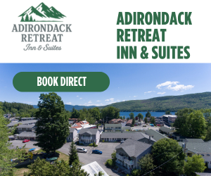 Adirondack Retreat Inn and Suites